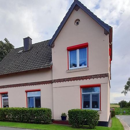 Ferienwohnung Sauer Woehrden Exterior photo