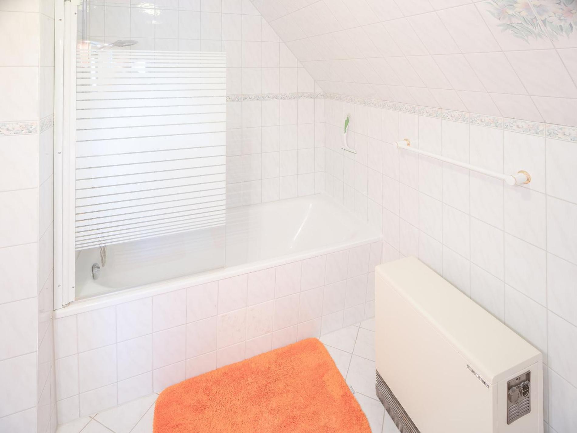 Ferienwohnung Sauer Woehrden Exterior photo