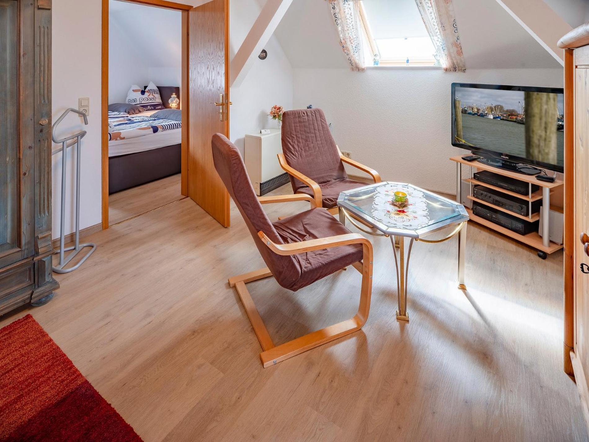 Ferienwohnung Sauer Woehrden Exterior photo